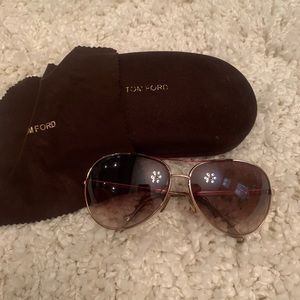 Tom ford sunglasses